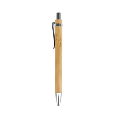 Bamboo Ballpen（竹製ボールペン）