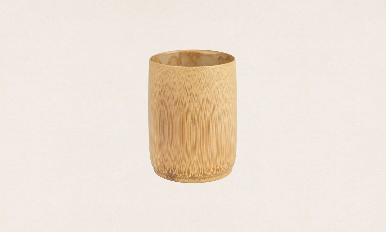 Bamboo Cup（竹製コップ）