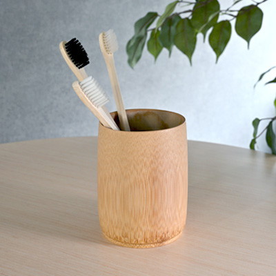 Bamboo Cup（竹製コップ）