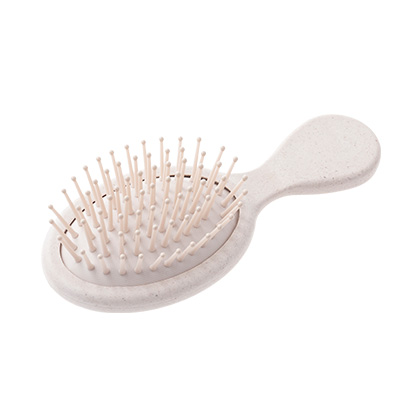 バンブーファイバー配合 クッションブラシ（Bamboo Fiber Cushion Brush）