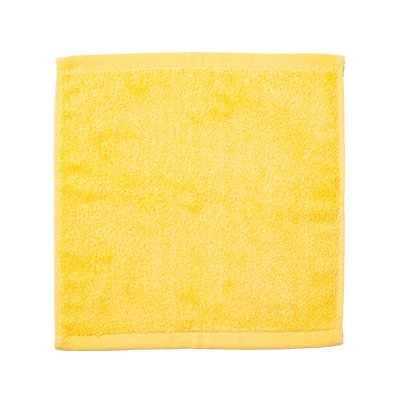 バンブーファイバー配合 ハンドタオル(Bamboo Fiber Hand Towel)