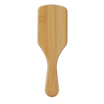 竹製パドルブラシ(Bamboo Paddle Brush)