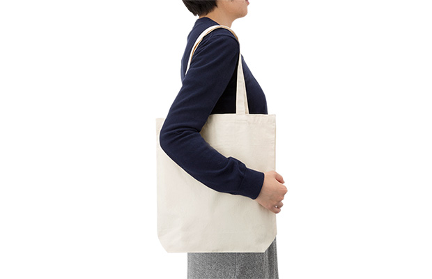 Cotton Tote Bag（コットントートバッグ）