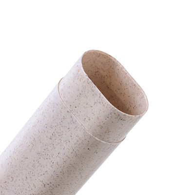 もみ殻由来 歯ブラシケース（Husk Tooth Brush Case）