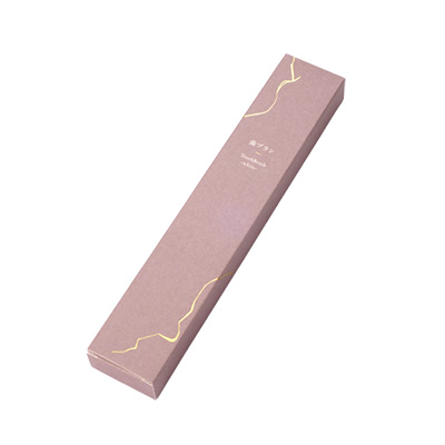 丸手竹歯ブラシ(白)(Round Handle Bamboo ToothBrush (white) – kintsugi -)