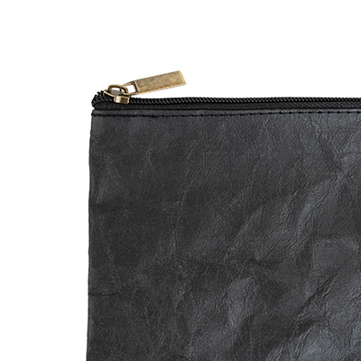 ウォッシャブルペーパーポーチ(Washable Paper Pouch)