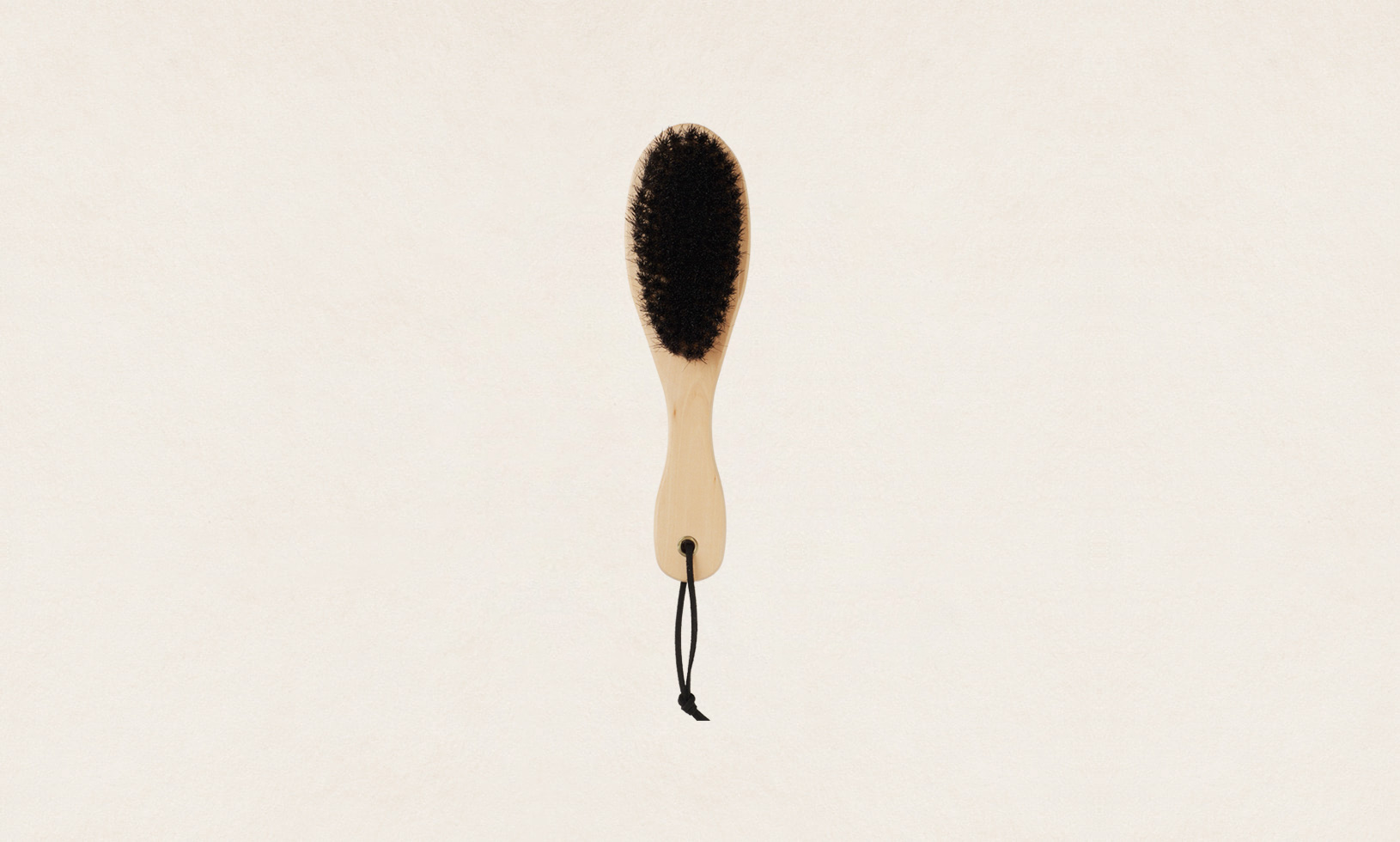 木製洋服ブラシ(Wooden Clothes Brush)