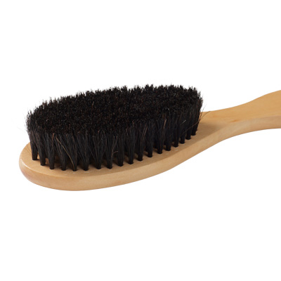 木製洋服ブラシ(Wooden Clothes Brush)