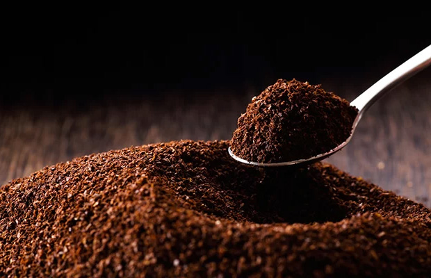 コーヒー粉再利用がエコな理由
