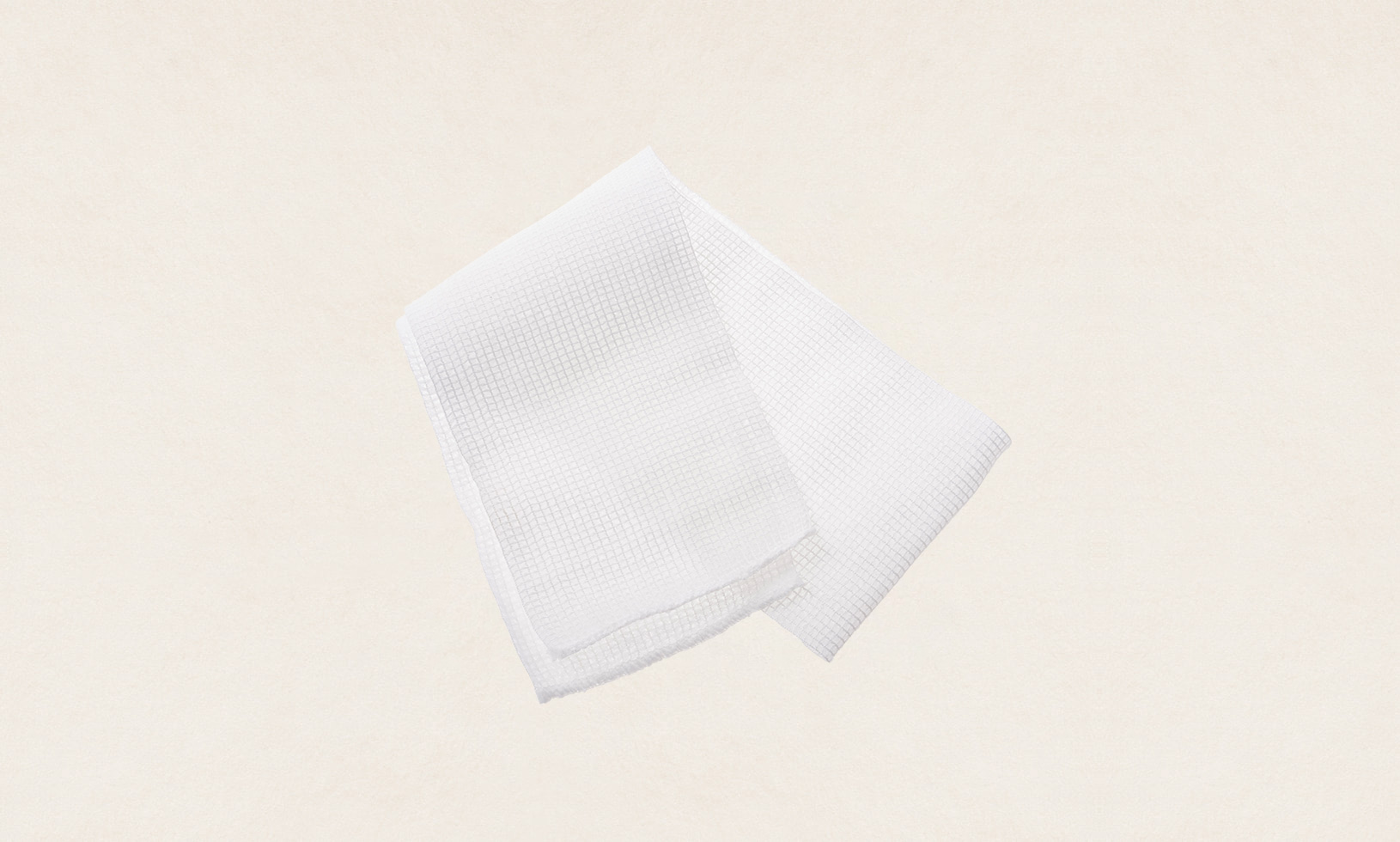 ボディタオル[袋タイプ]（ECO Body Towel -Bag Type-）