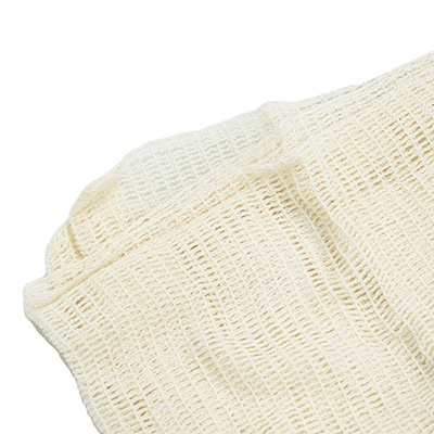コットンボディタオル[コンパクトタイプ]（ECO Cotton Body Towel）