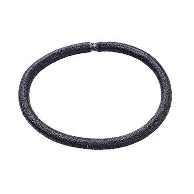 ヘアゴム[紙袋タイプ]（ECO Hair Ring -Bag Type-）