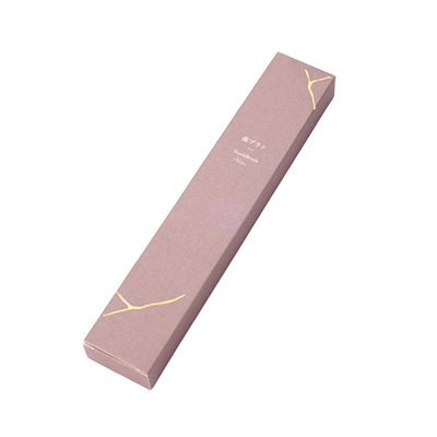 バイオマス51% 歯ブラシ – kintsugi -（SUS Bio ToothBrush – kintsugi -）