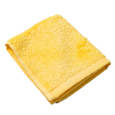 バンブーファイバー配合 ハンドタオル(SUS Bamboo Fiber Hand Towel)