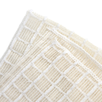コットン配合 ボディタオル[袋タイプ]（SUS Body Towel -Bag Type-）