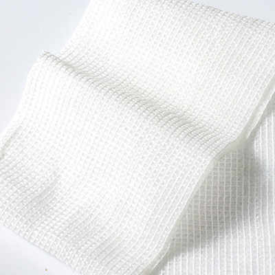 ボディタオル[ブラックシリーズ]（SUS Body Towel -Black-）