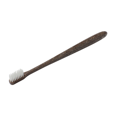 コーヒー粉由来 歯ブラシ（SUS Coffee Tooth Brush）