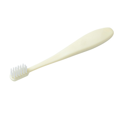 とうもろこし由来 歯ブラシ[こども用]（SUS Corn Tooth Brush -for KIDS-）