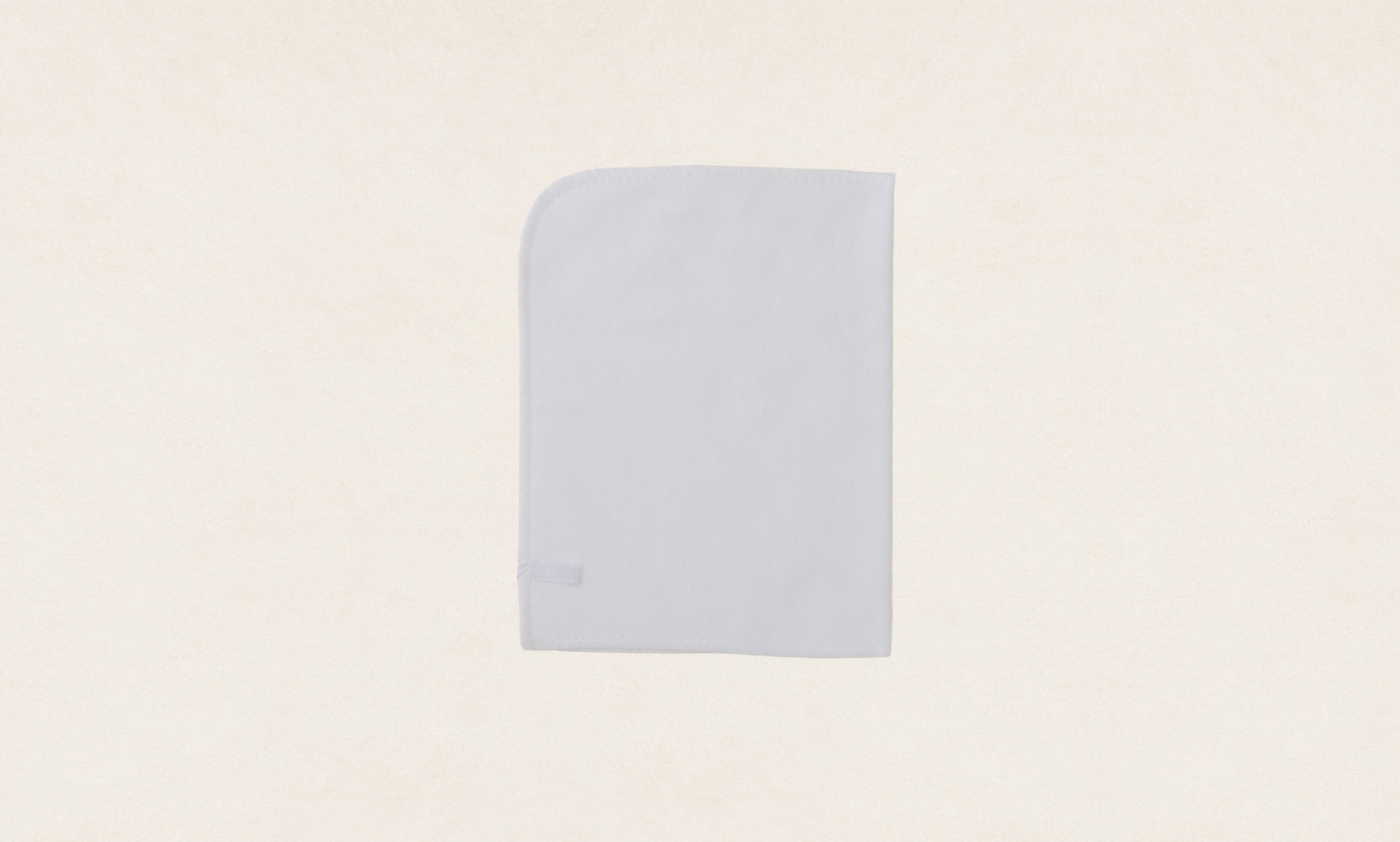 コットンシュークロス（SUS Cotton Shoe Shine Cloth）
