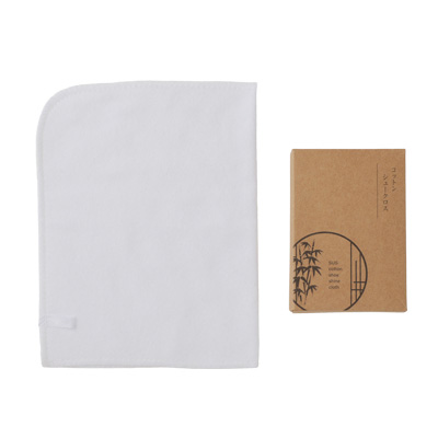 コットンシュークロス(SUS Cotton Shoe Shine Cloth)