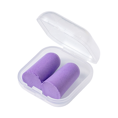 耳栓（SUS Earplugs）