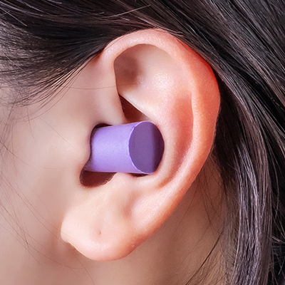 耳栓（SUS Earplugs）