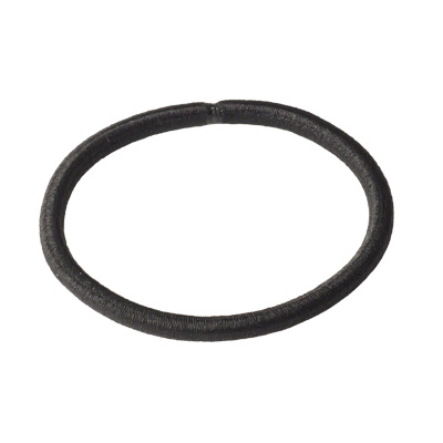 ヘアゴム[袋タイプ]（SUS Hair Ring -Bag Type-）