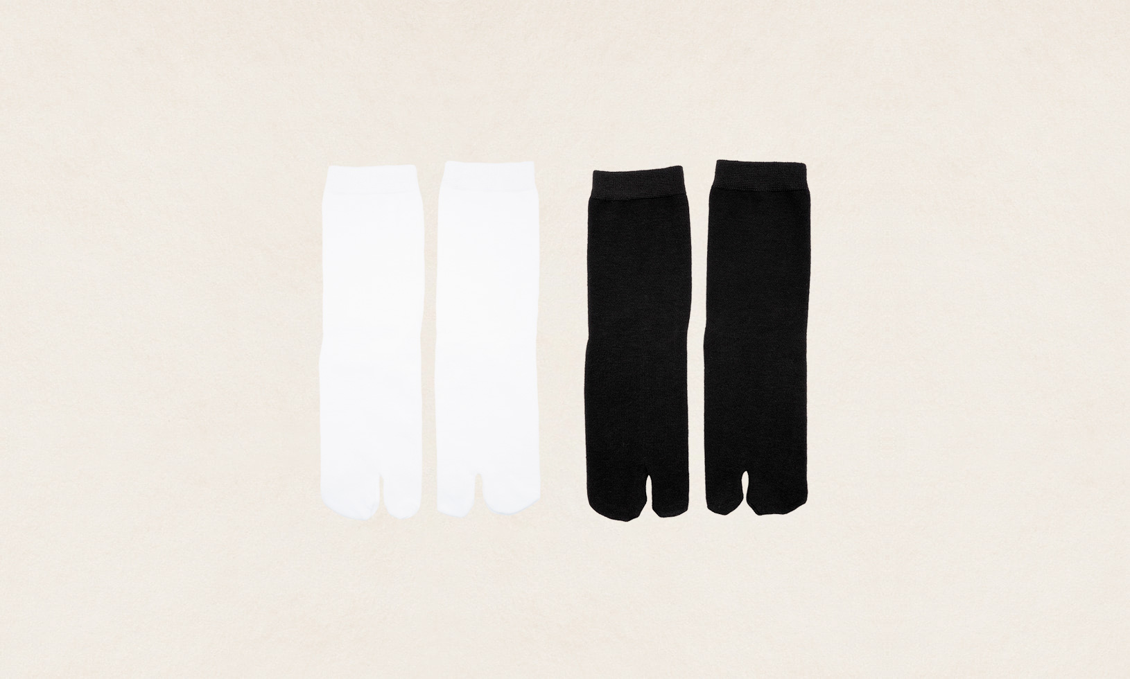 足袋（SUS Japanese Socks）