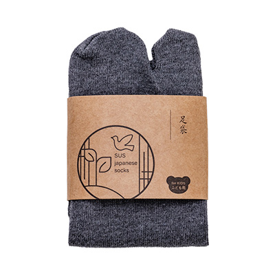 足袋[こども用]（SUS Japanese Socks -for KIDS-）