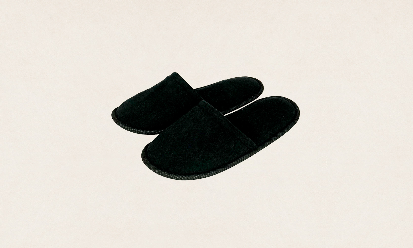 SUS Microfiber Slippers（マイクロファイバースリッパ）