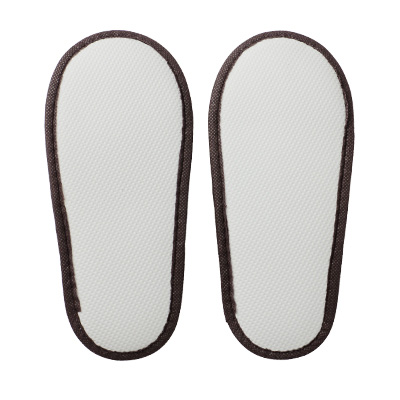 マイクロファイバースリッパ[こども用]（SUS Microfiber Slippers -for KIDS-）