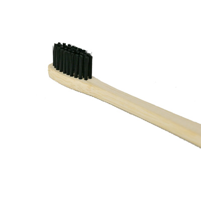 竹歯ブラシ[袋タイプ]（SUS organic Tooth Brush -Bag Type-）