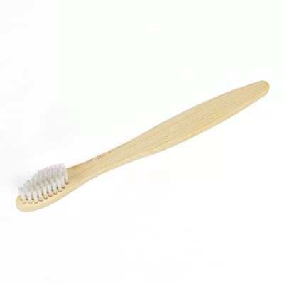竹歯ブラシ[ミニタイプ]（SUS organic Tooth Brush -Mini-）