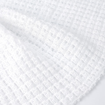 PLA伸縮ボディタオル – kintsugi -（SUS PLA Body Towel – kintsugi -）