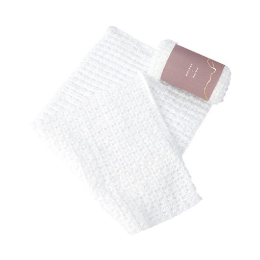 PLA伸縮ボディタオル - kintsugi -