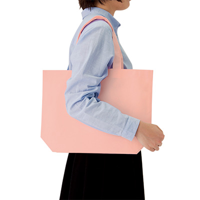 SUS Recycled Non-woven Bag（不織布再利用 バッグ）