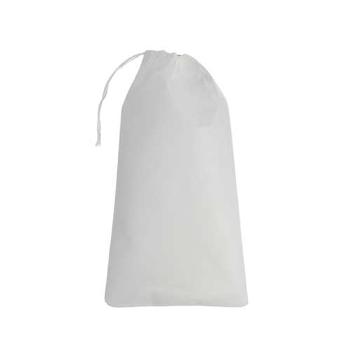 スリッパ用 再生不織布巾着