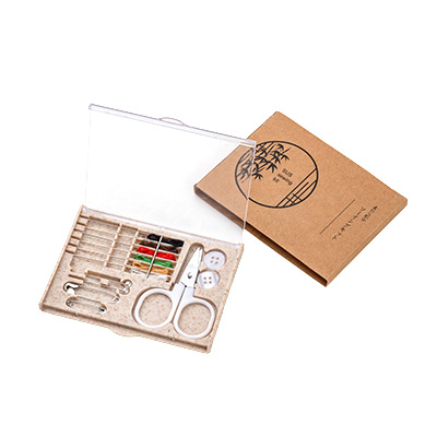 麦わら配合 ソーイングキット（SUS Sewing kit）