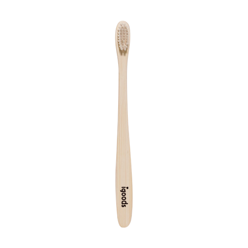 歯ブラシ【素材】竹