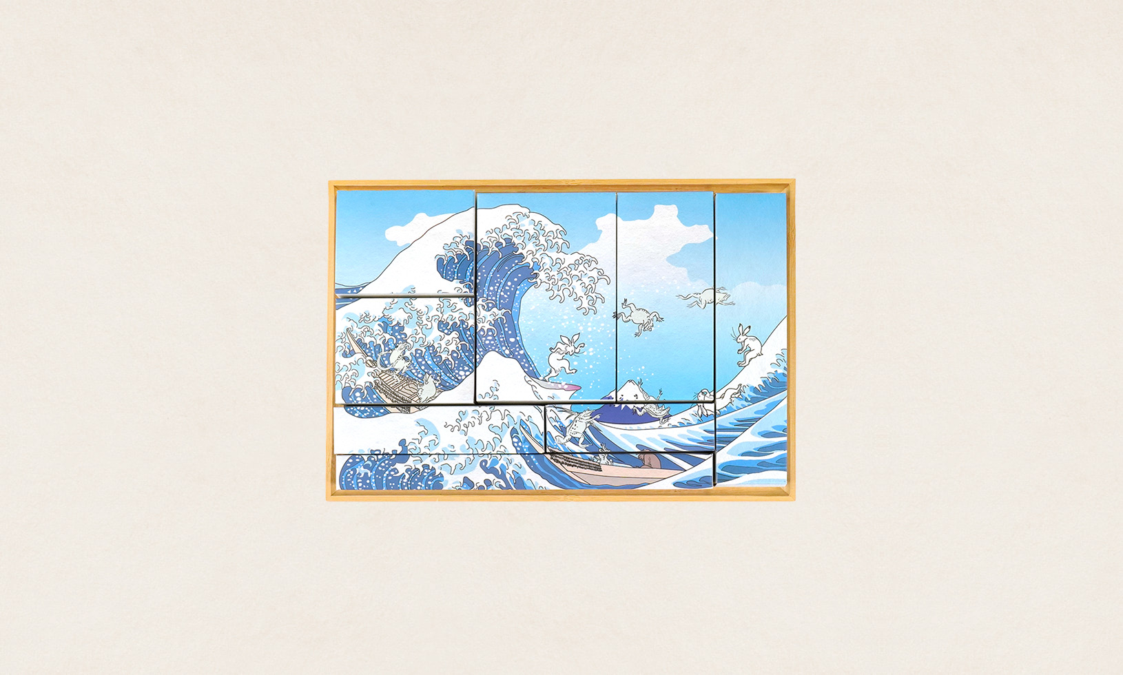 【組み合わせ自由!】絵になるアメニティ