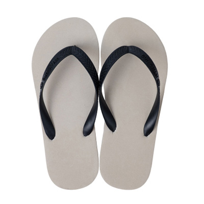 コーヒー粉再利用　ビーチサンダル（SUS Coffee Grounds Beach Sandal）