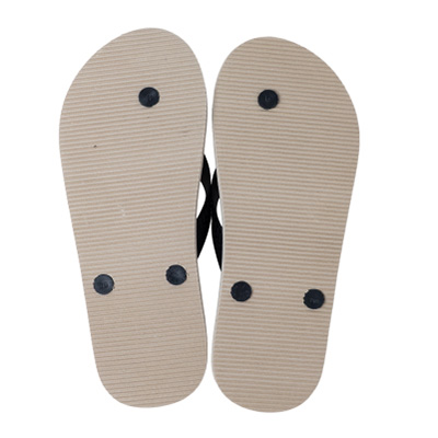 コーヒー粉再利用　ビーチサンダル（SUS Coffee Grounds Beach Sandal）