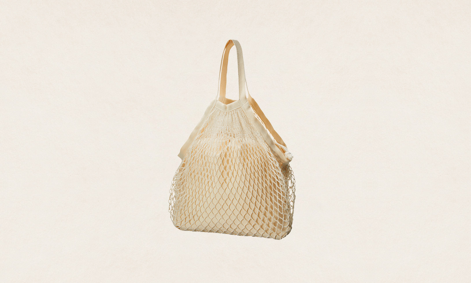 SUS Cotton Net Bag（コットンネットバッグ）