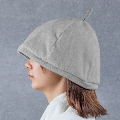 コットンサウナハット（SUS Cotton Sauna Hat）