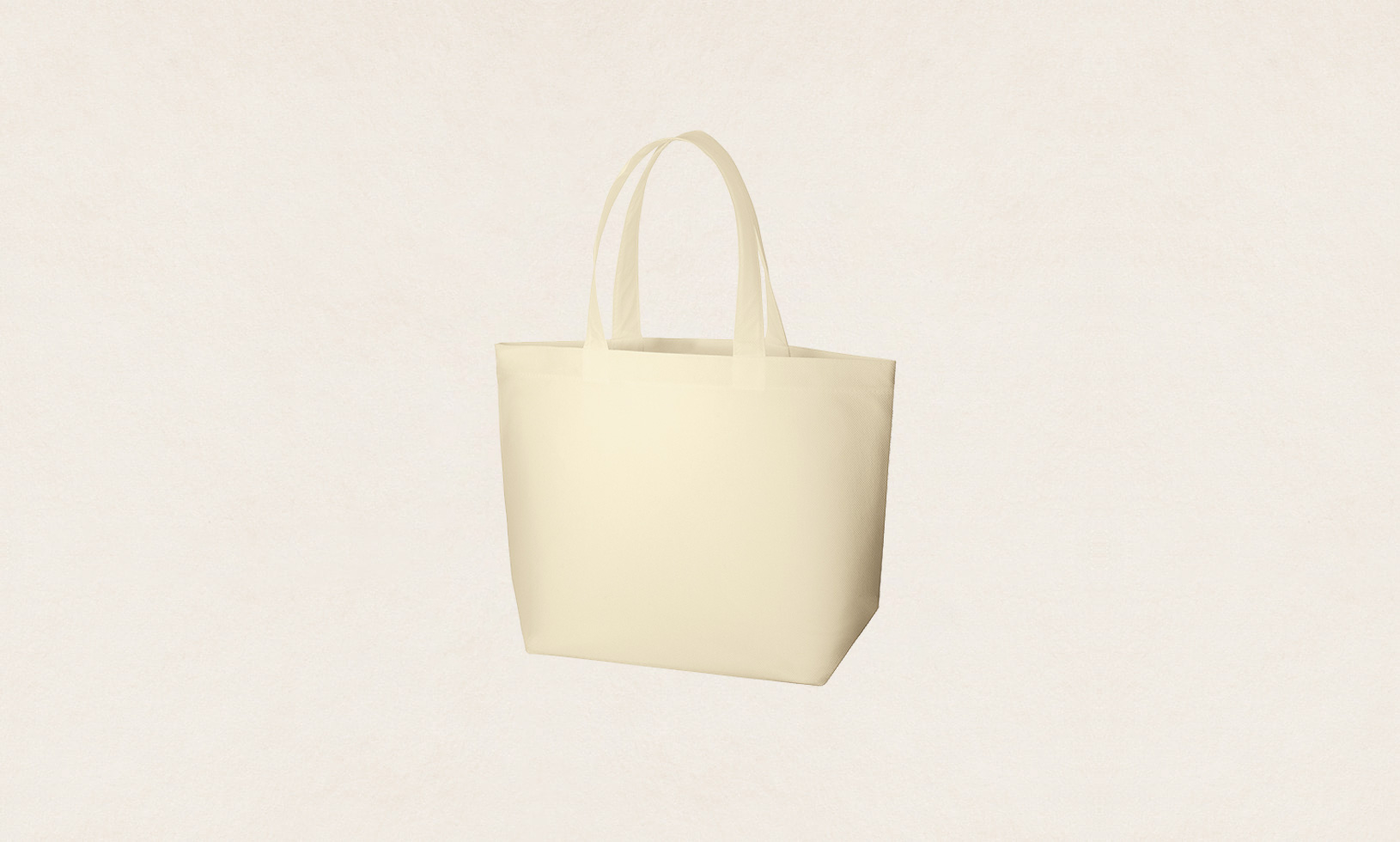 SUS Recycled Non-woven Bag（不織布再利用 バッグ）