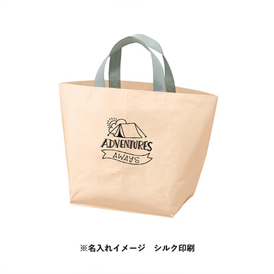 SUS Recycled Plastic Bag（プラスチック再利用 バッグ）