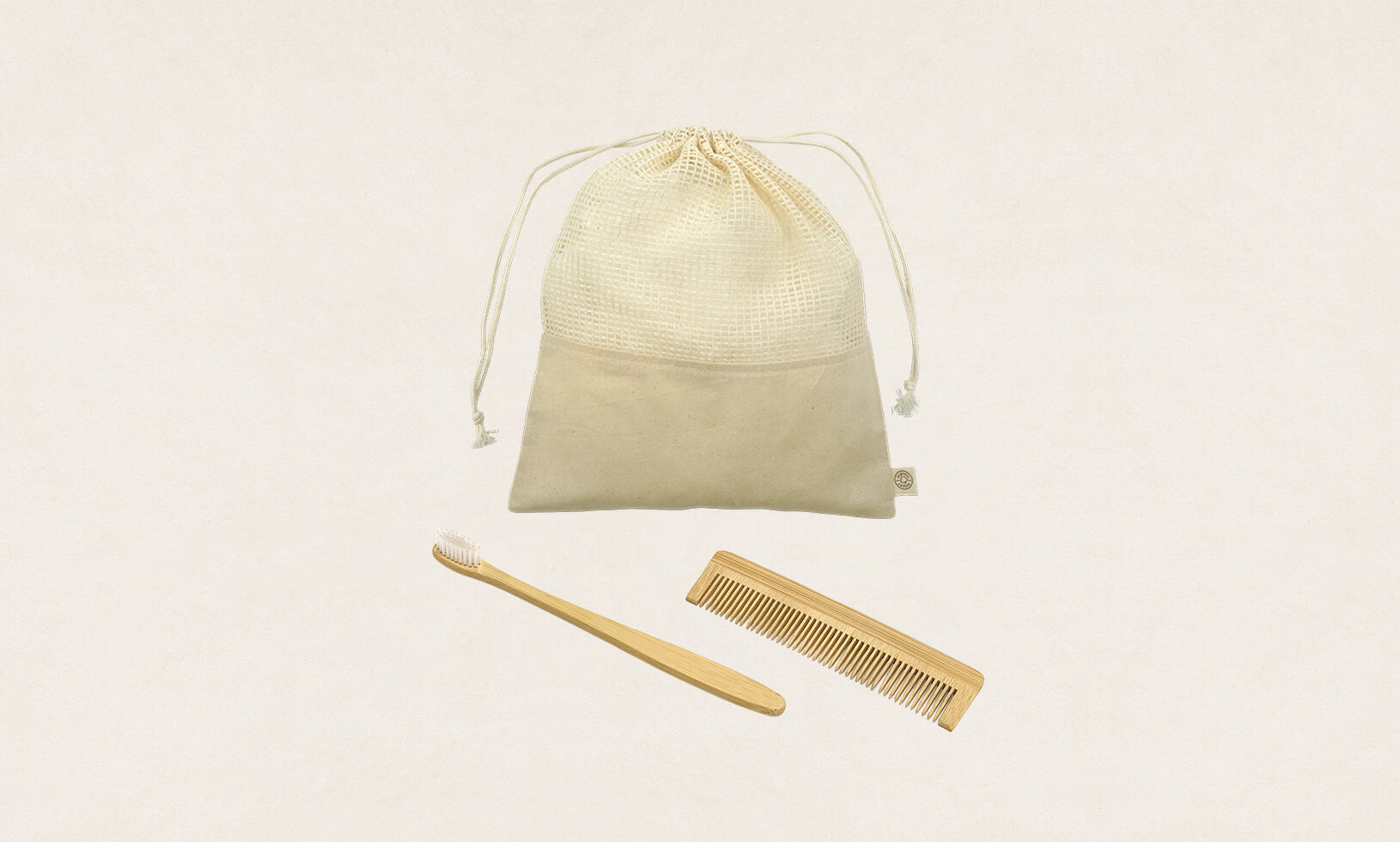 オリジナル巾着セット（SUS Original Amenities Bag Set） | SUS