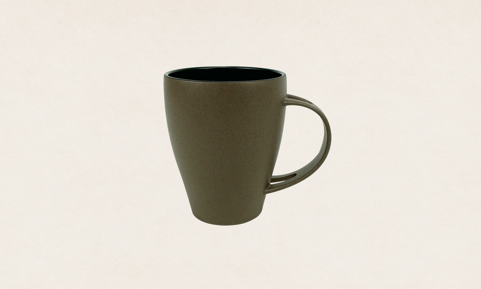 植物由来 PLAマグ（PLA Mug） | 名入れ可 エコノベルティグッズ
