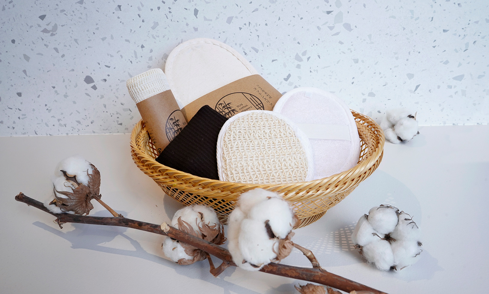 SUS SOUS/ボトム/5/コットン/GRY/05-ss01012 SUS-SOUS