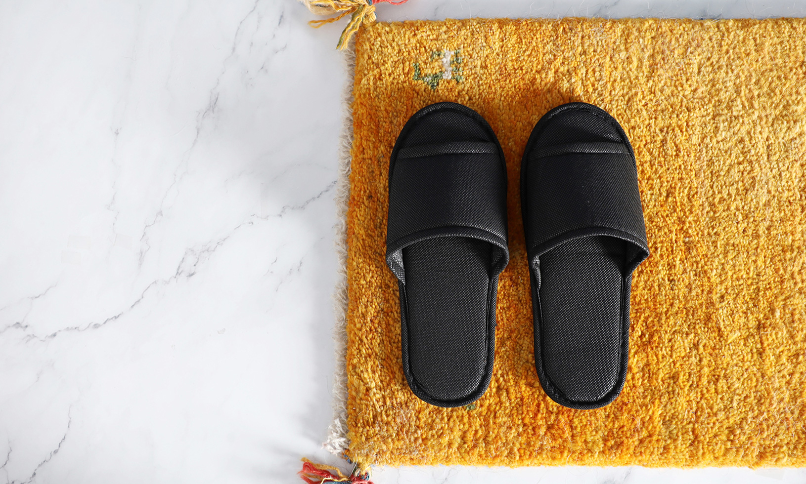 不織布スリッパ（SUS Non-woven Slippers） | SUS amenity